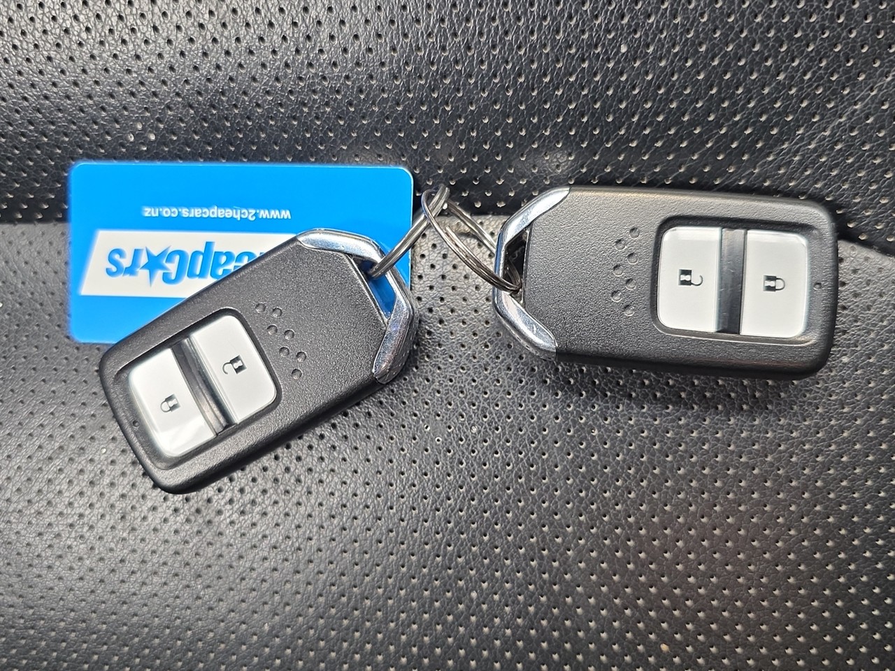 2019 Honda HR-V RS 1.8P/CVT Station Wagon SMART KEY + REVERSING CAMERA + CRUISE CONTROL