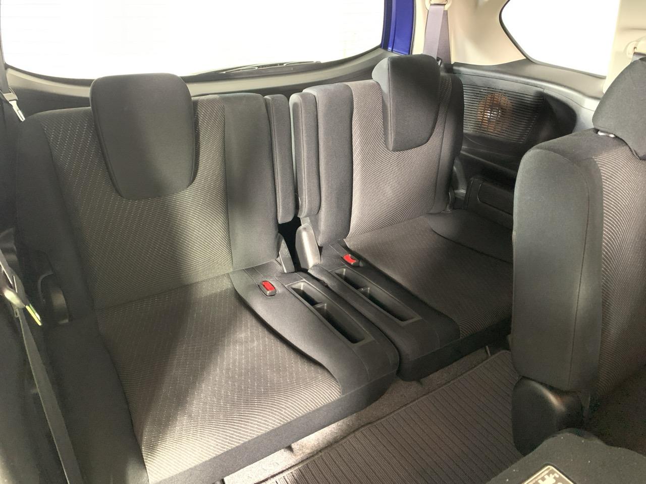 2012 Honda Freed Hybrid People Mover CRUISE CONTROL + POWER SLIDING DOOR