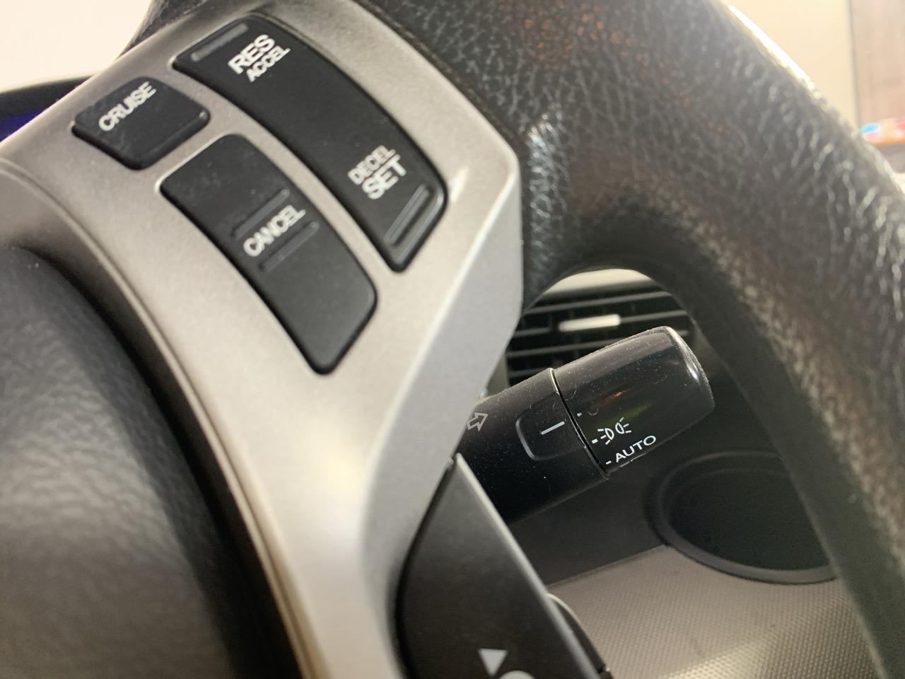 2012 Honda Freed Hybrid People Mover CRUISE CONTROL + POWER SLIDING DOOR