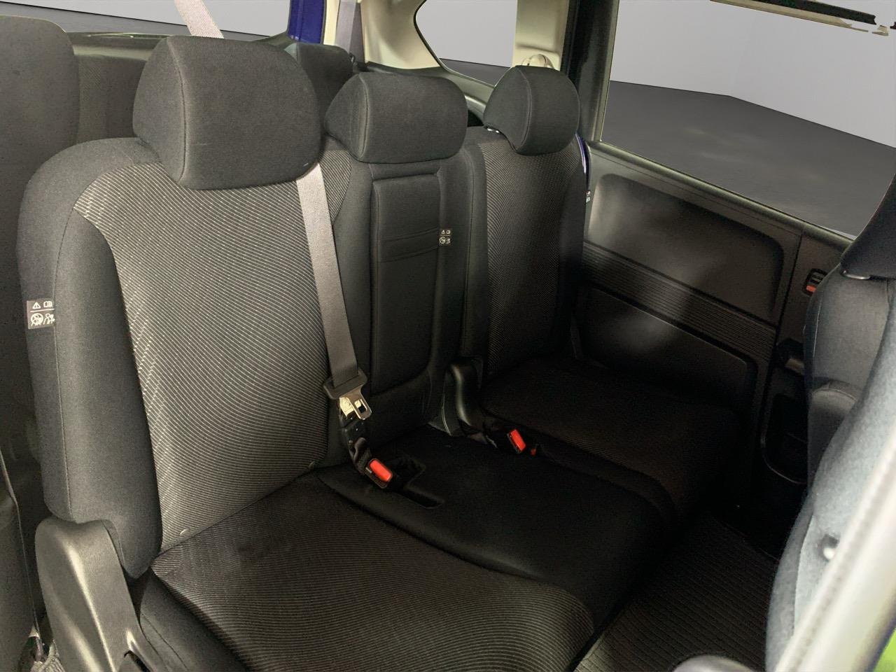 2012 Honda Freed Hybrid People Mover CRUISE CONTROL + POWER SLIDING DOOR