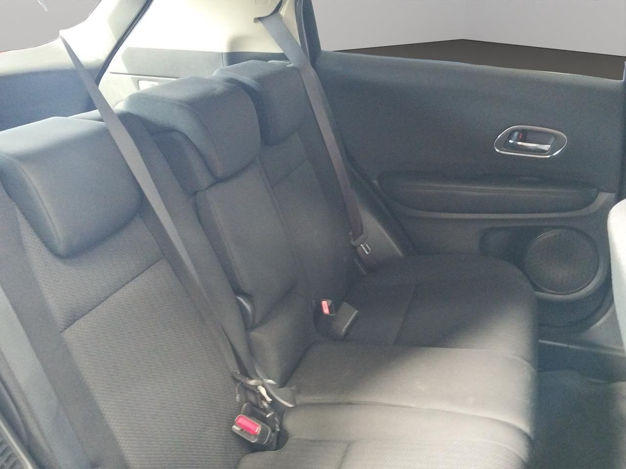 2014 Honda Vezel HYBIRID X RV/SUV CRUISE CONTROL + REVERSING CAMERA