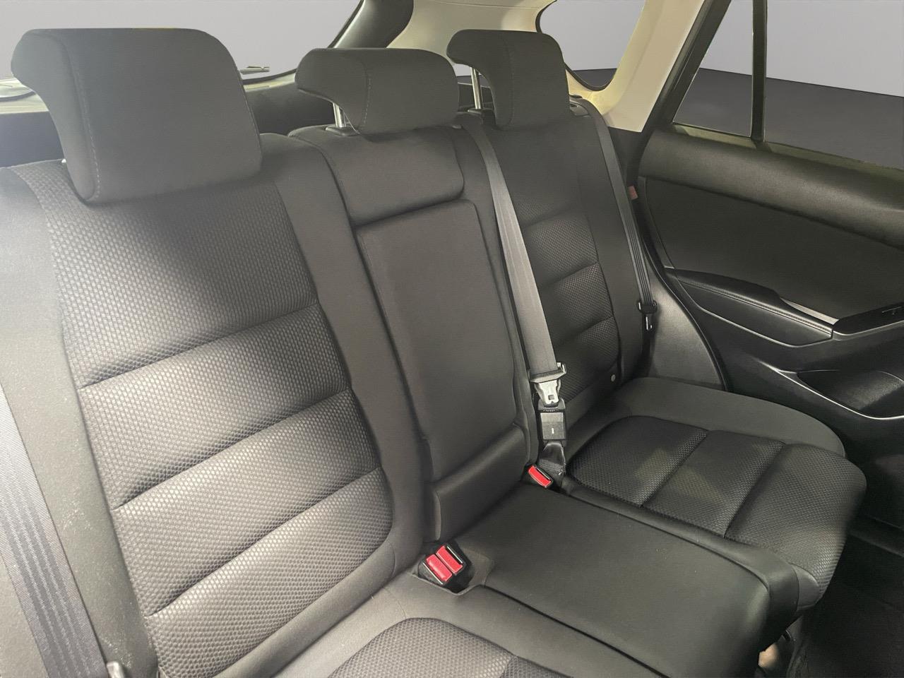 2015 Mazda CX-5 20S ProActive RV/SUV REVERSING CAMERA + BLIND SPOT MONITOR + I-STOP