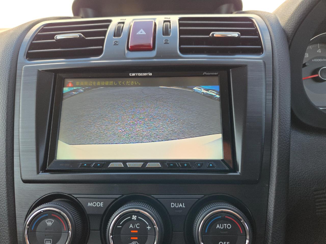 2013 Subaru Forester AWD RV/SUV AWD + REVERSING CAMERA + PADDLE SHIFT