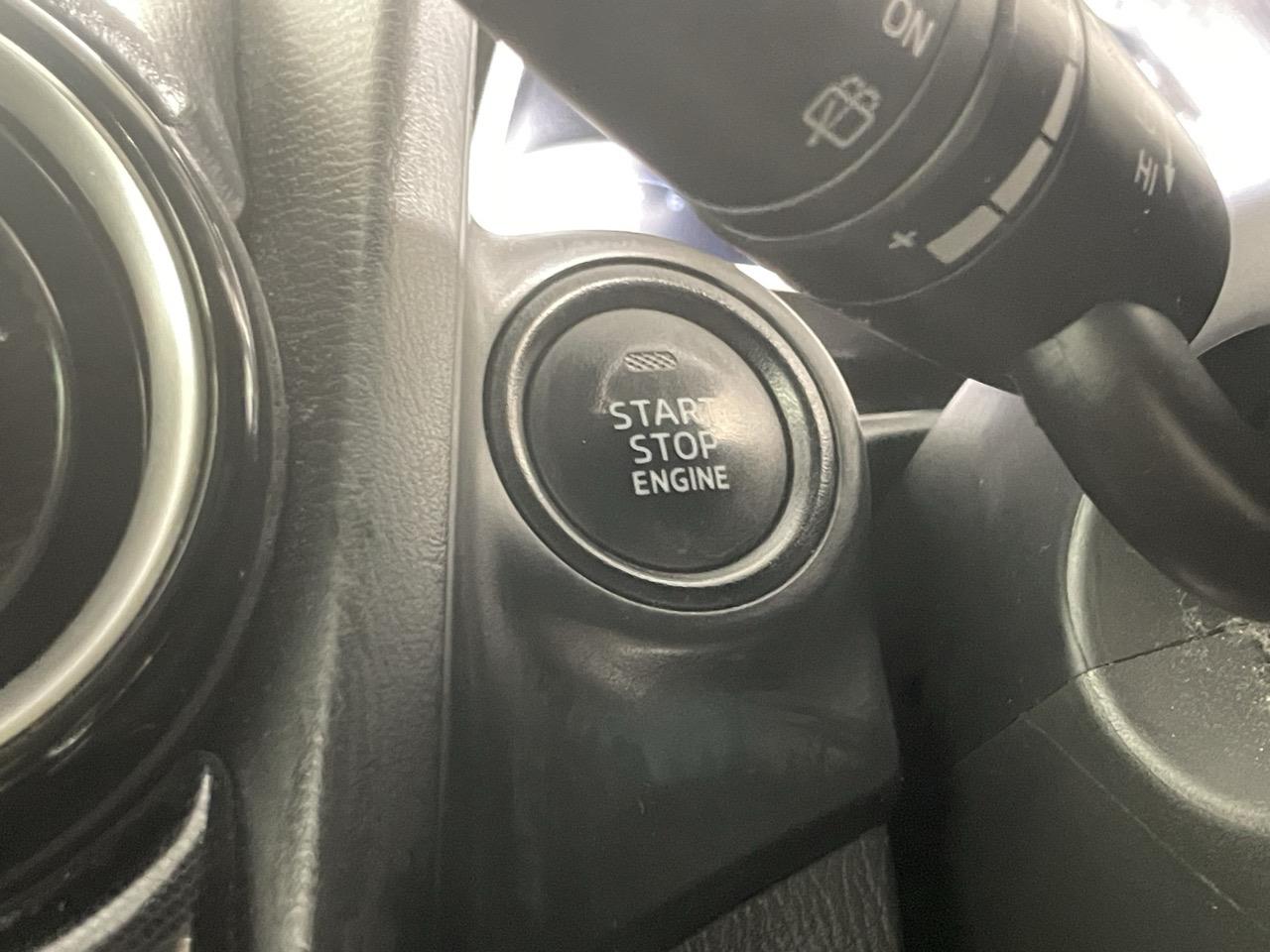 2015 Mazda Demio 2 New Shape Skyactive Hatchback REVERSING CAMERA + AUTO LIGHTS + PUSH START