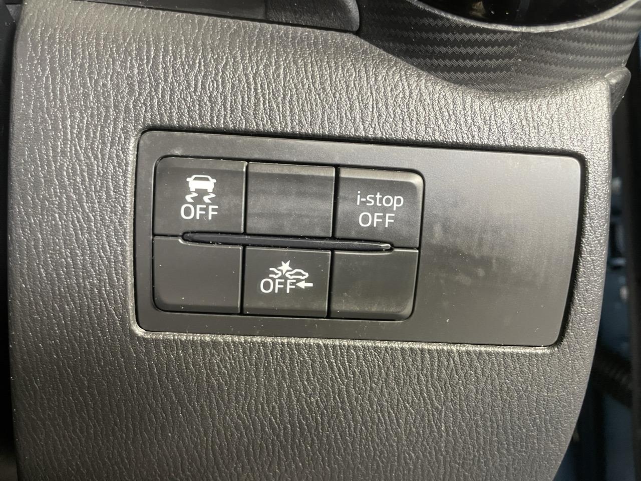 2015 Mazda Demio 2 New Shape Skyactive Hatchback REVERSING CAMERA + AUTO LIGHTS + PUSH START