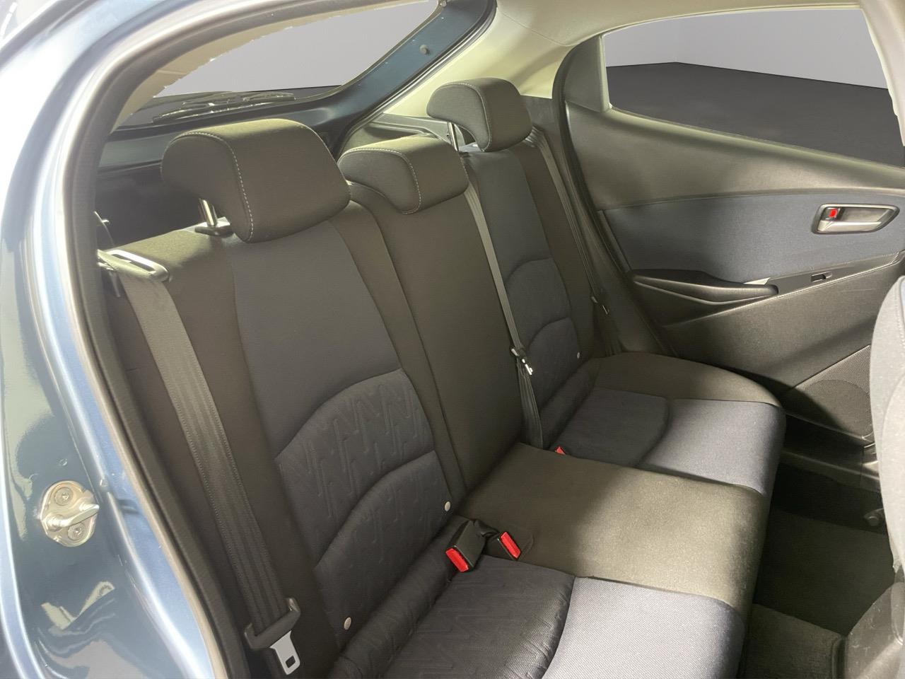 2015 Mazda Demio 2 New Shape Skyactive Hatchback REVERSING CAMERA + AUTO LIGHTS + PUSH START