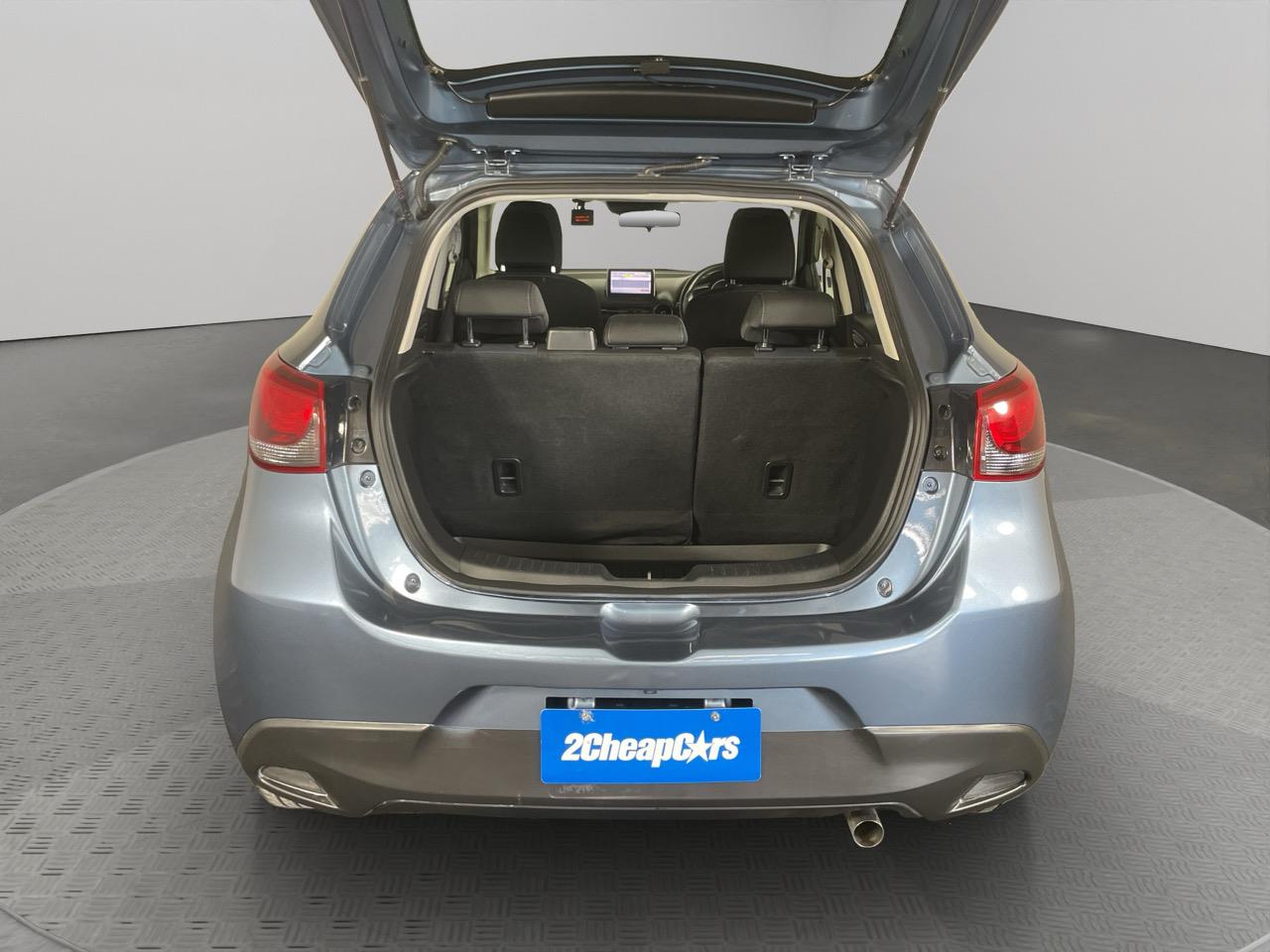 2015 Mazda Demio 2 New Shape Skyactive Hatchback REVERSING CAMERA + AUTO LIGHTS + PUSH START