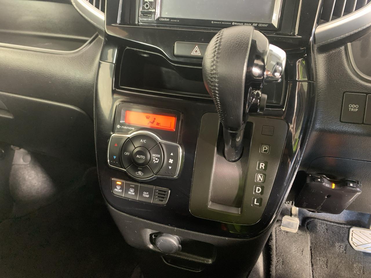 2016 Mitsubishi Delica D:2 HYBRID Hatchback ELECTRIC SLIDING DOORS + CRUISE CONTROL