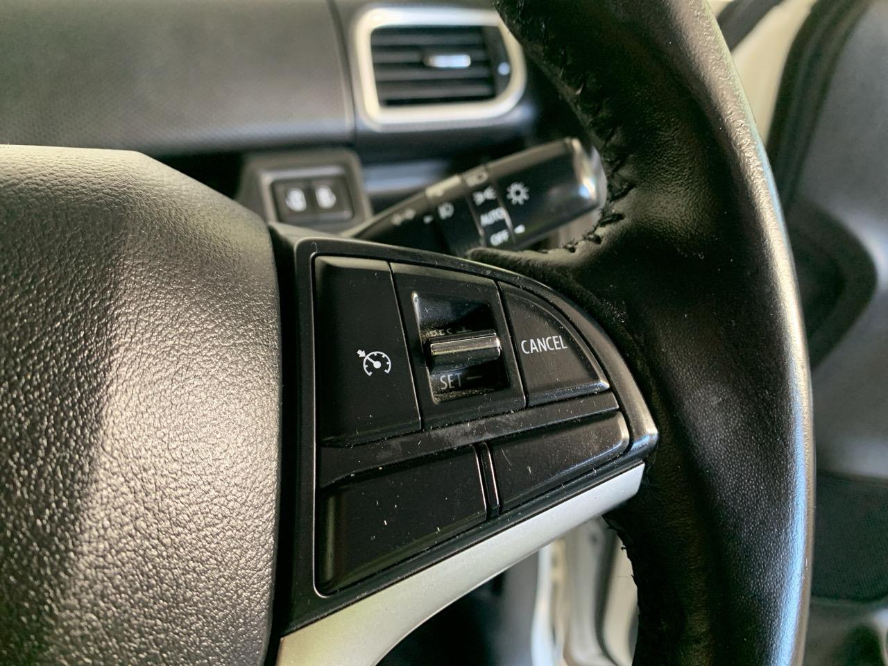 2016 Mitsubishi Delica D:2 HYBRID Hatchback ELECTRIC SLIDING DOORS + CRUISE CONTROL