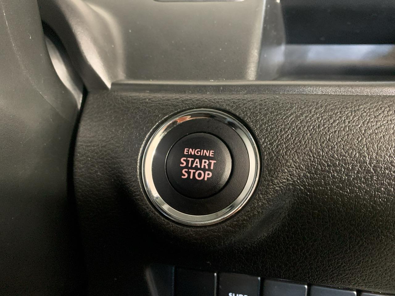 2016 Mitsubishi Delica D:2 HYBRID Hatchback ELECTRIC SLIDING DOORS + CRUISE CONTROL