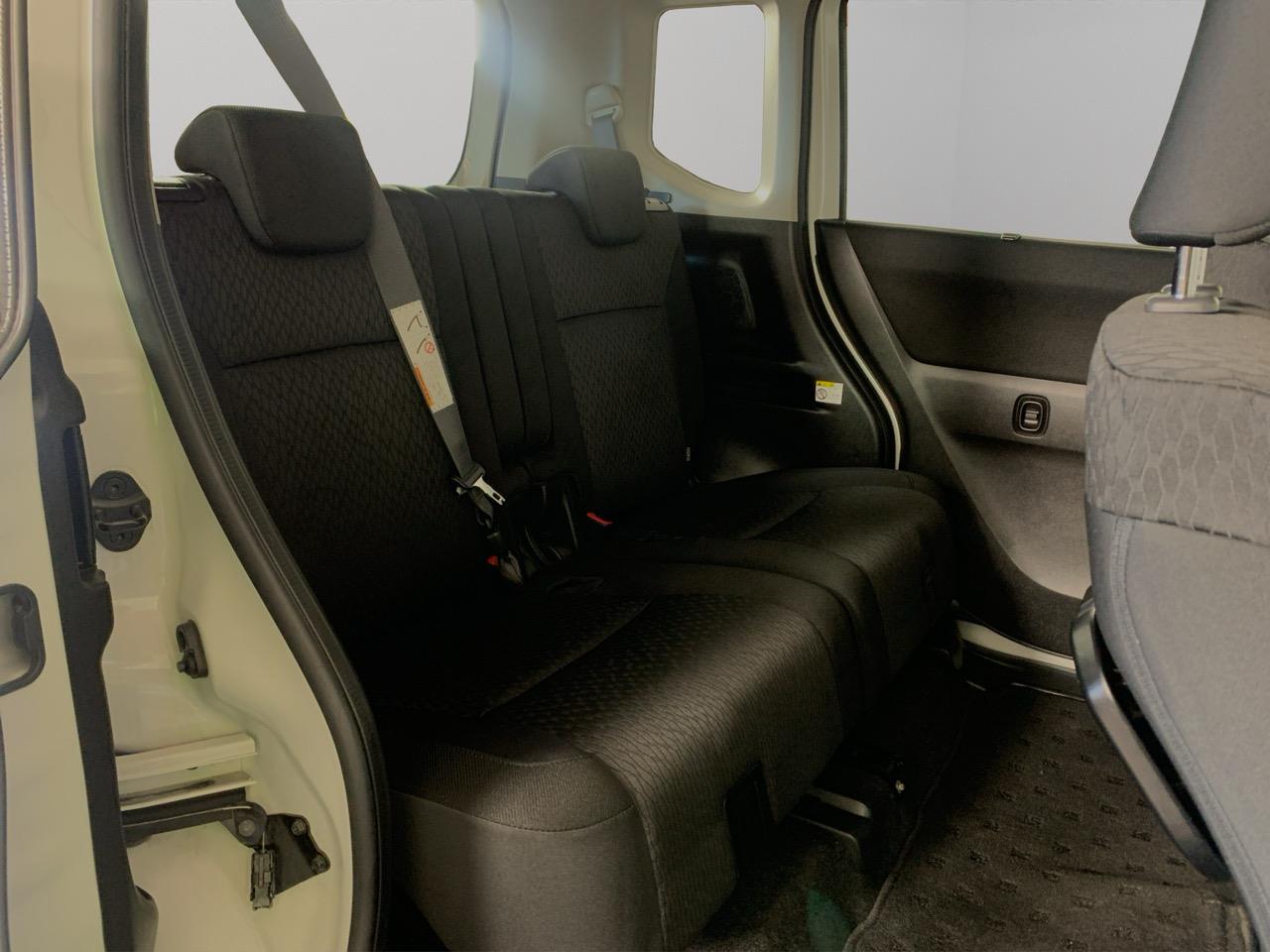 2016 Mitsubishi Delica D:2 HYBRID Hatchback ELECTRIC SLIDING DOORS + CRUISE CONTROL