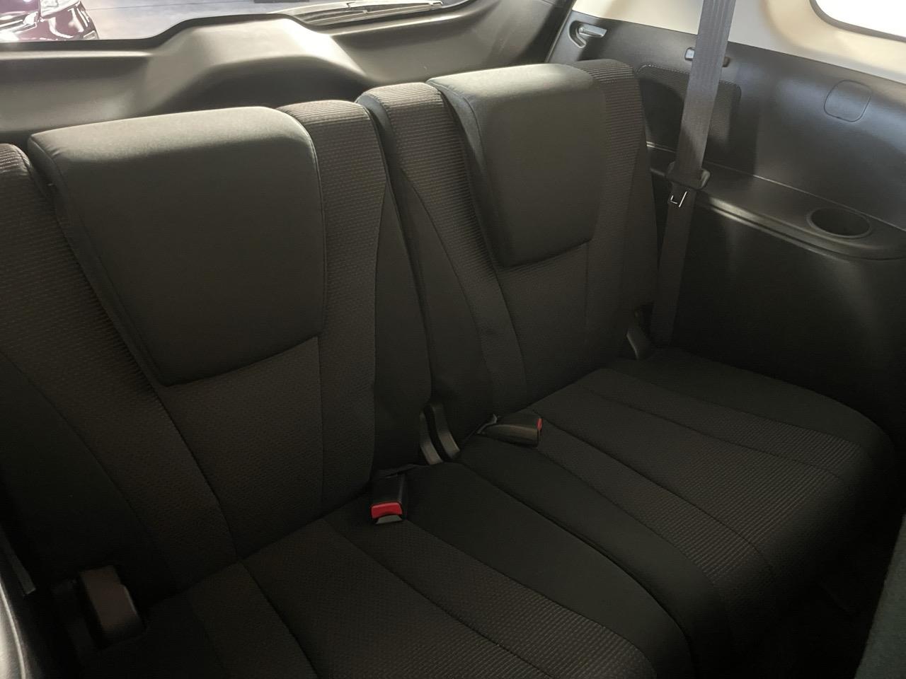 2013 Mazda Premacy 20C- SKYACTIVE People Mover REVERSING CAMERA + AUTO LIGHTS + GREAT SPACE