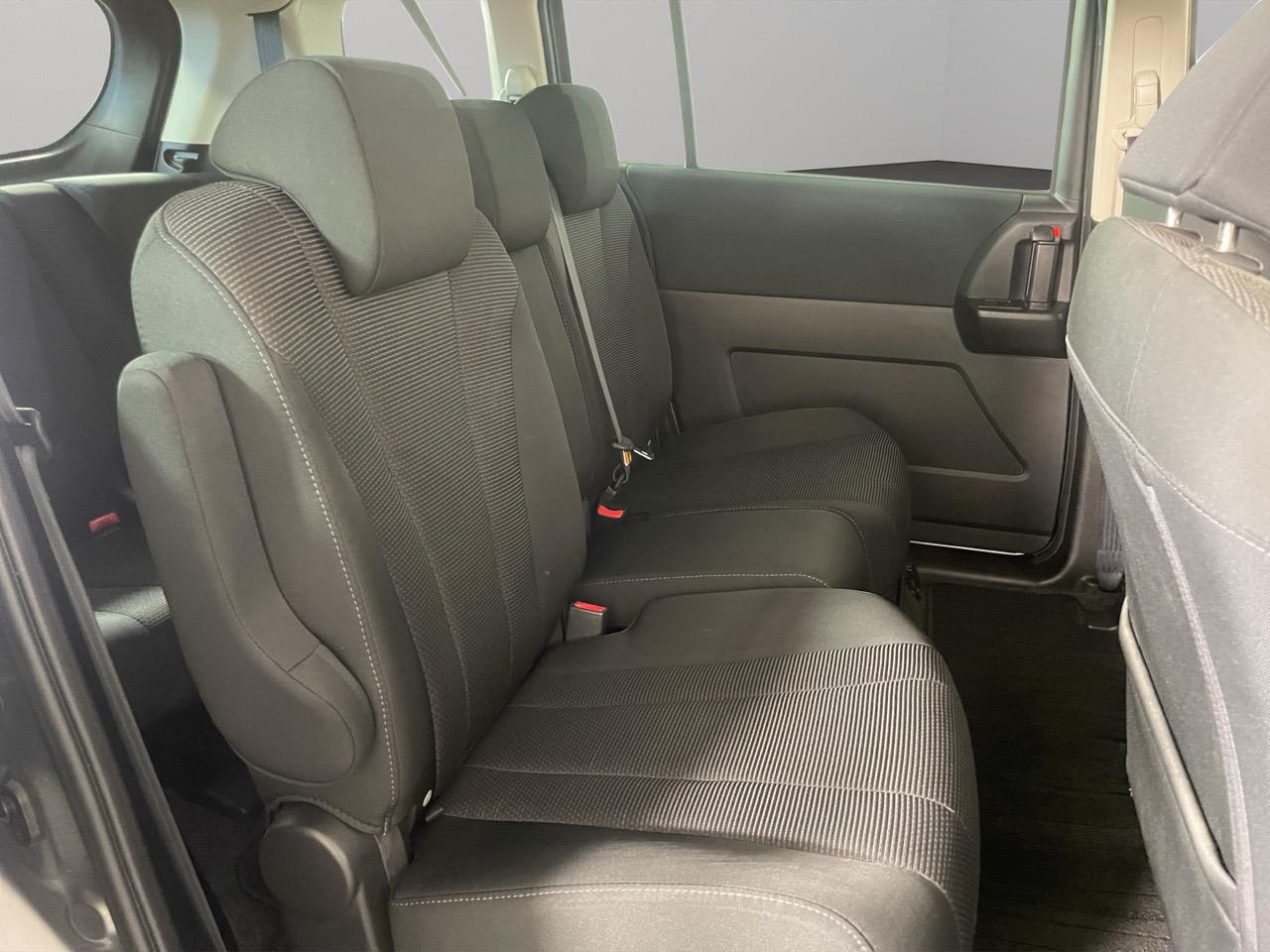 2013 Mazda Premacy 20C- SKYACTIVE People Mover REVERSING CAMERA + AUTO LIGHTS + GREAT SPACE