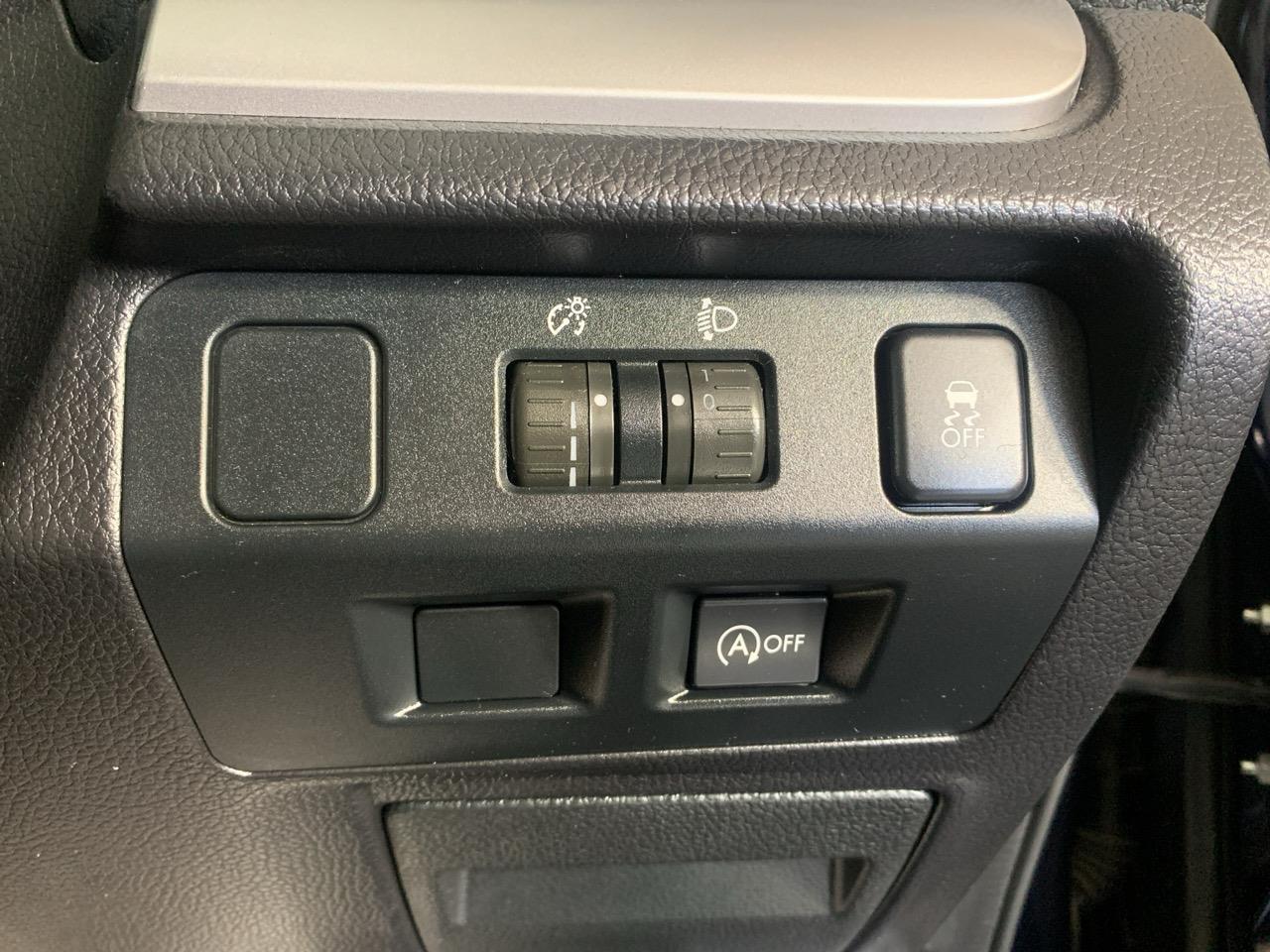 2014 Subaru Impreza SPORT 1.6 Hatchback GREAT SPACE + REVERSING CAMERA