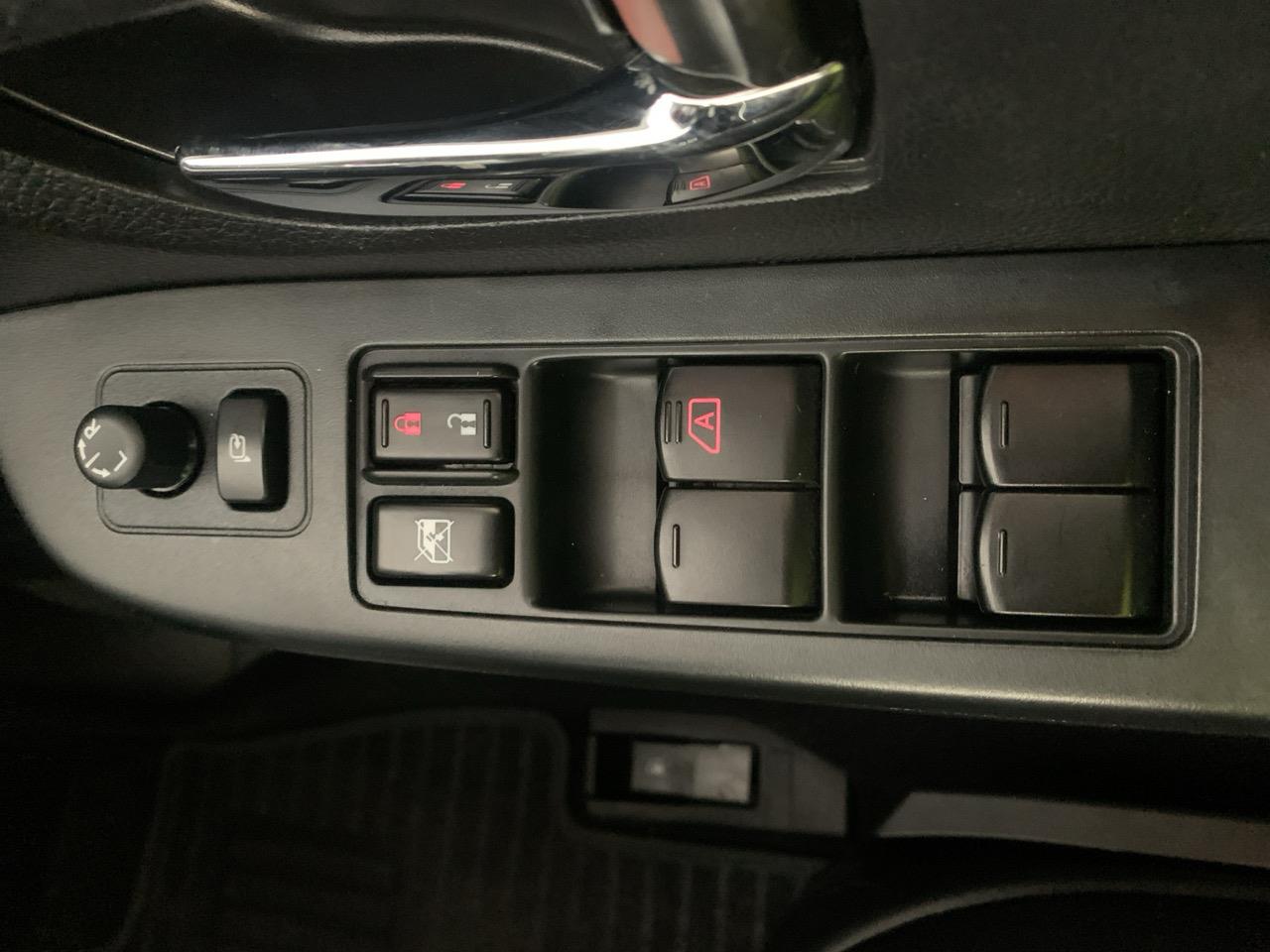 2014 Subaru Impreza SPORT 1.6 Hatchback GREAT SPACE + REVERSING CAMERA