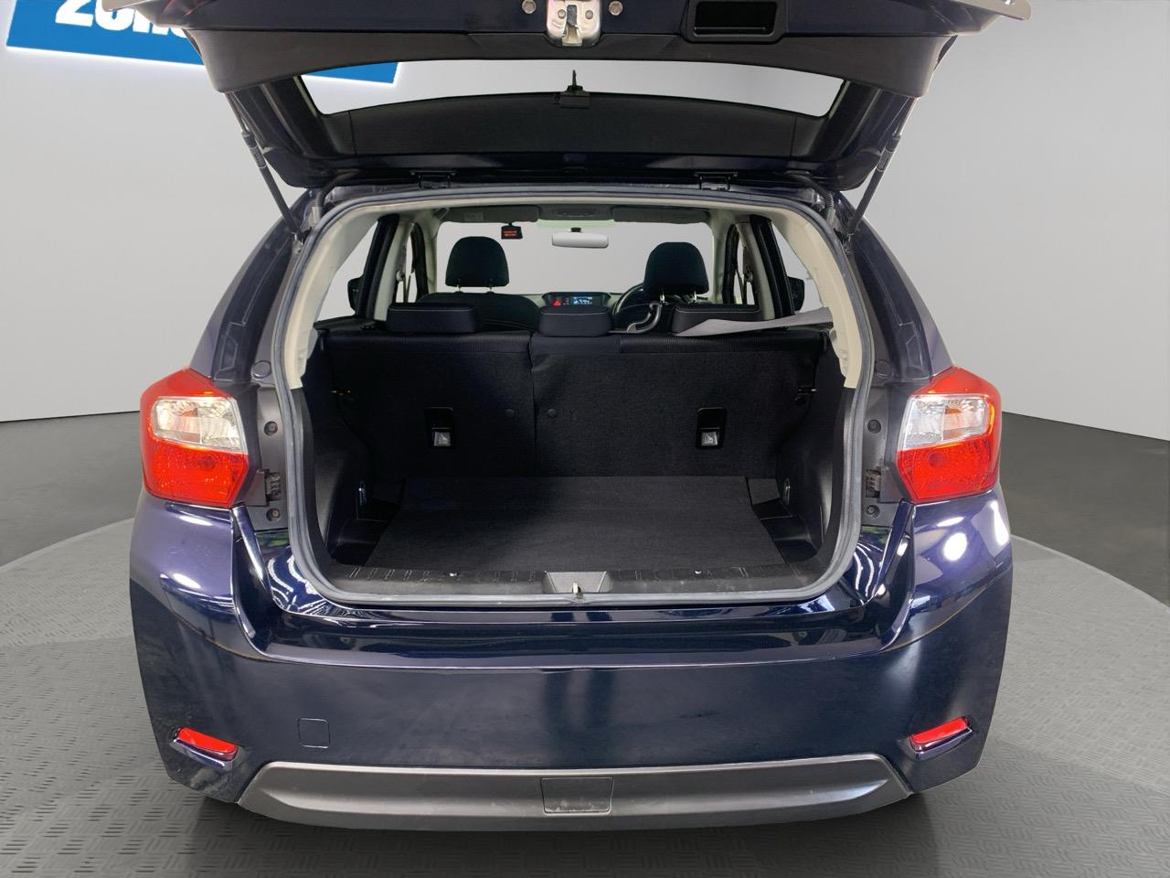 2014 Subaru Impreza SPORT 1.6 Hatchback GREAT SPACE + REVERSING CAMERA