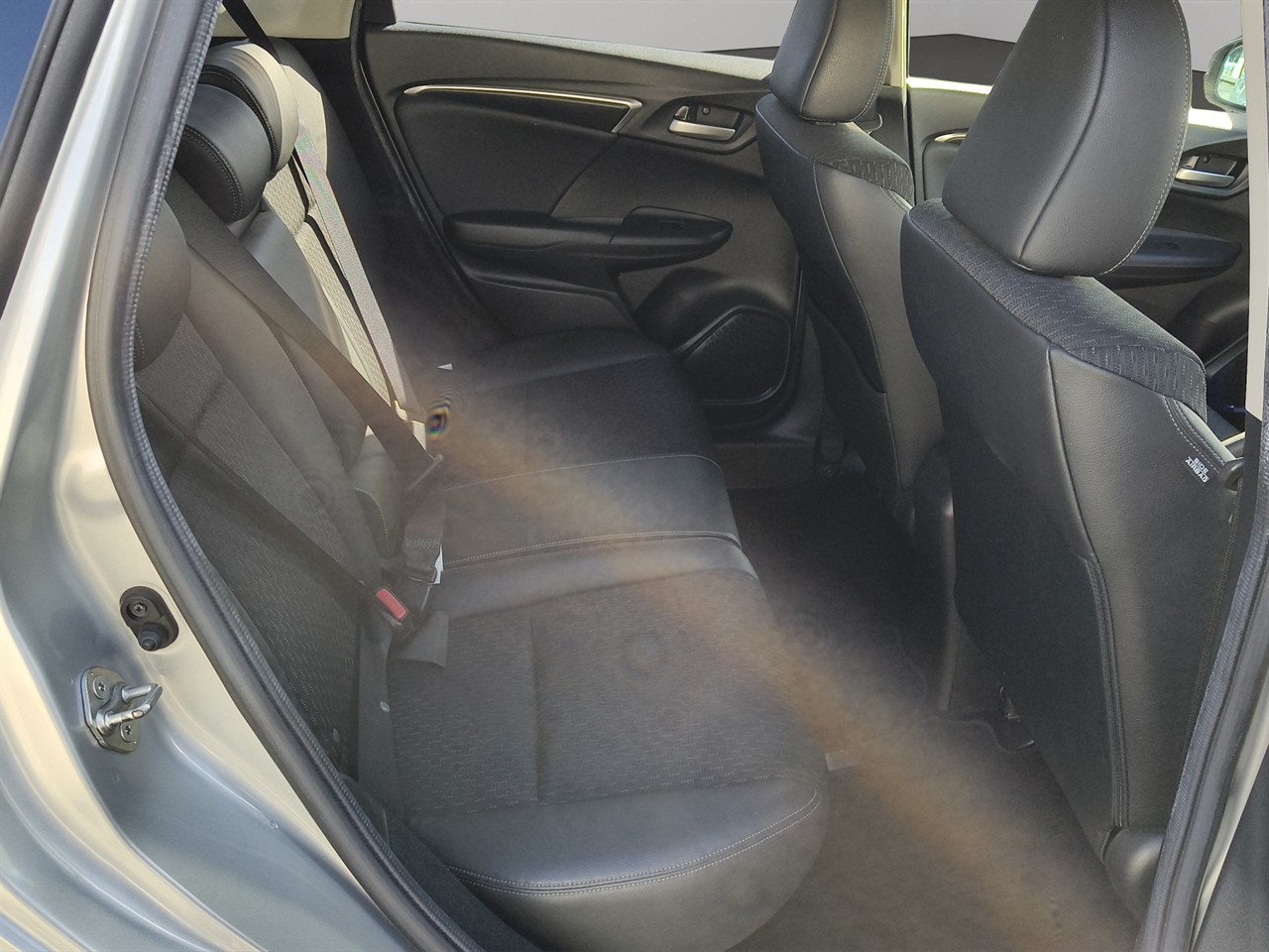 2014 Honda Fit Jazz Hybrid New Shape Hatchback CRUISE CONTROL + REVERSING CAMERA + SMART KEY