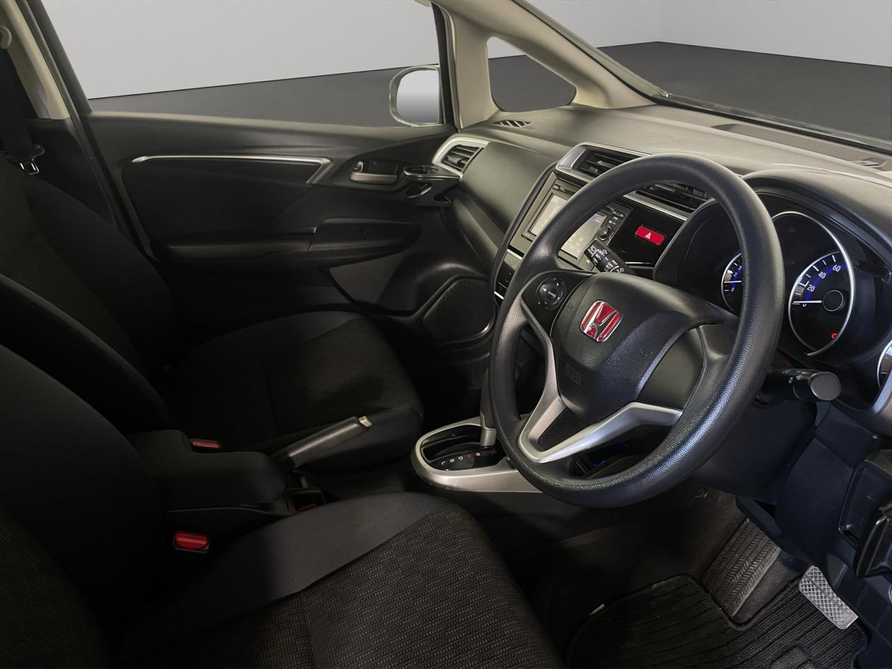 2014 Honda Fit Jazz RS New Shape Hatchback REVERSING CAMERA + PUSH BUTTON START