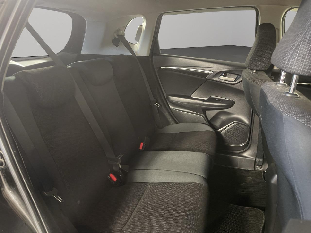 2014 Honda Fit Jazz RS New Shape Hatchback REVERSING CAMERA + PUSH BUTTON START