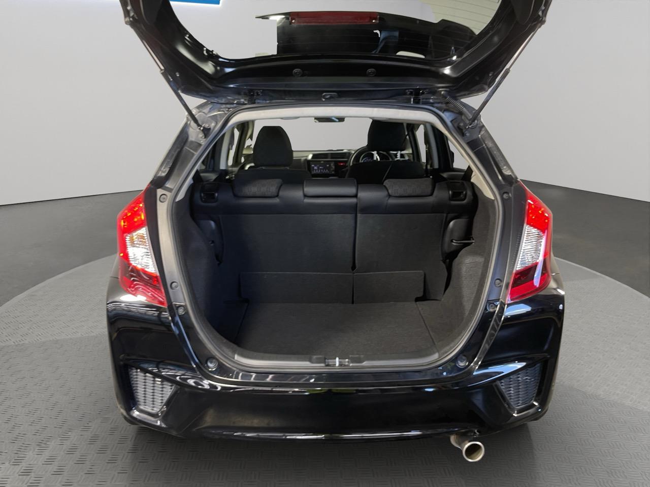 2014 Honda Fit Jazz RS New Shape Hatchback REVERSING CAMERA + PUSH BUTTON START