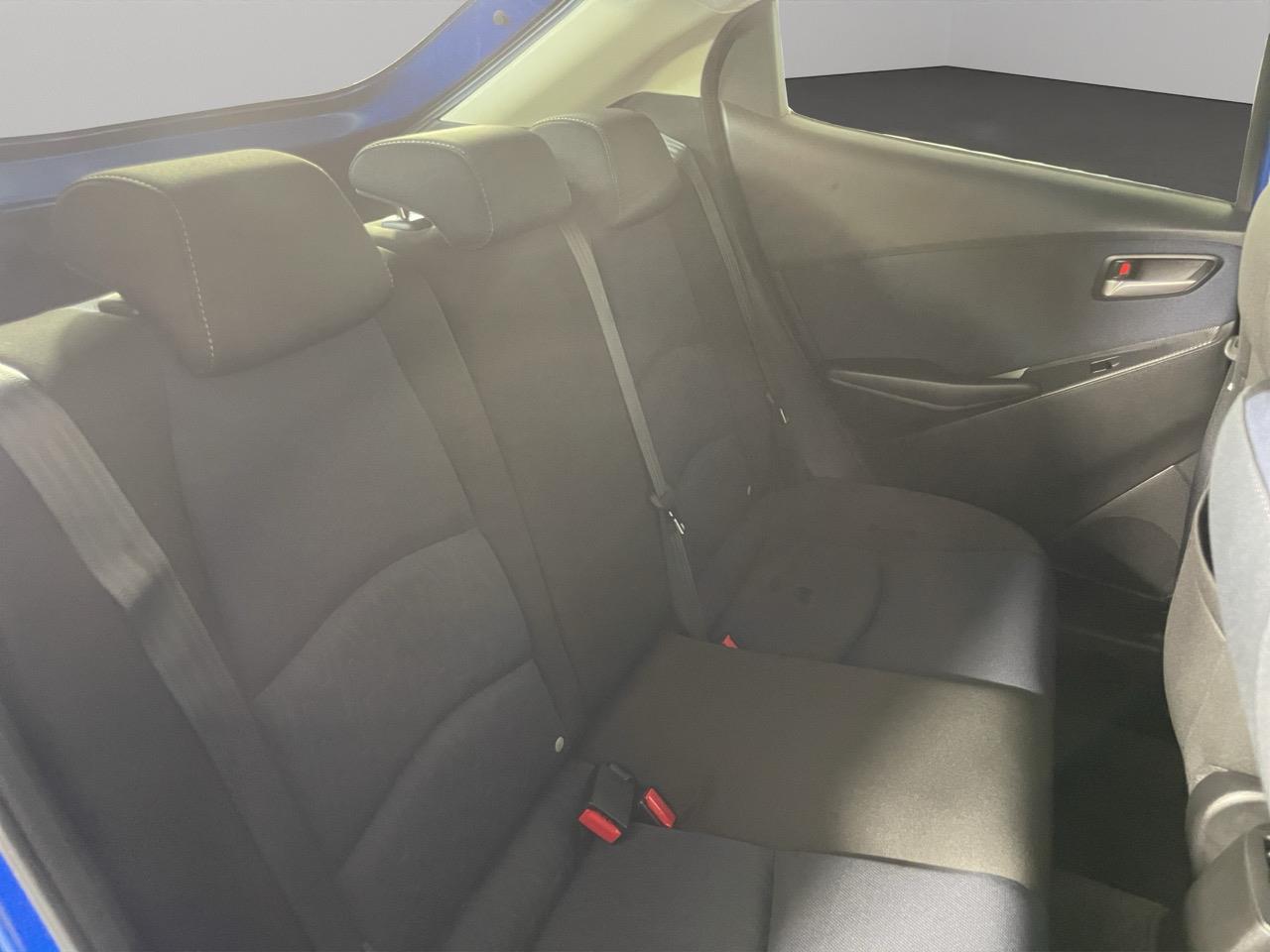 2016 Mazda Demio 2 New Shape Skyactive Hatchback HEATED SEATS + PUSH SRART + AUTO LIGHTS