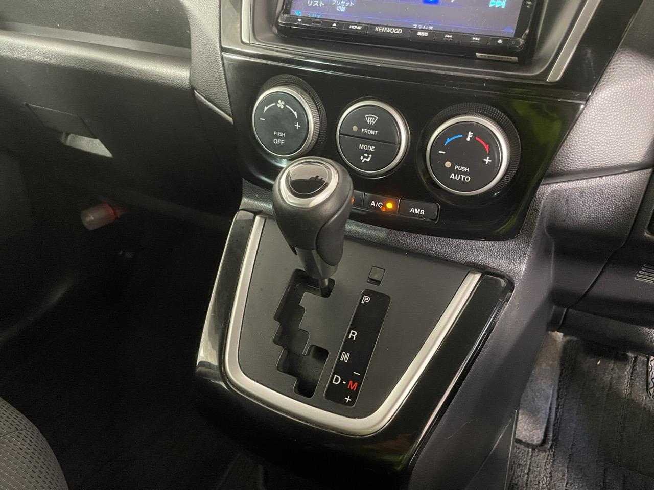 2016 Mazda Premacy 20S SKYACTIVE People Mover REVERSING CAMERA + AUTO LIGHTS + GREAT SPACE