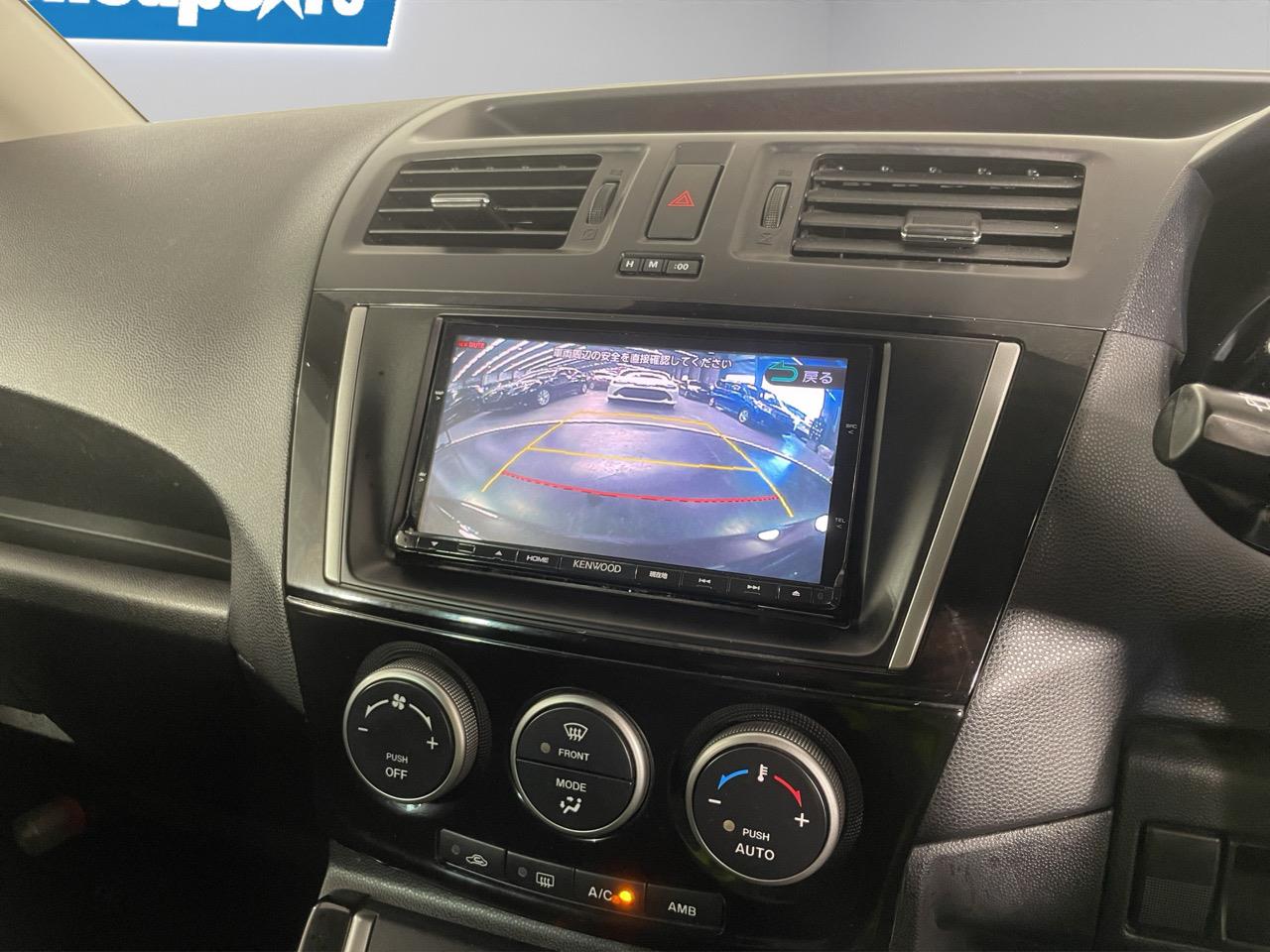 2016 Mazda Premacy 20S SKYACTIVE People Mover REVERSING CAMERA + AUTO LIGHTS + GREAT SPACE