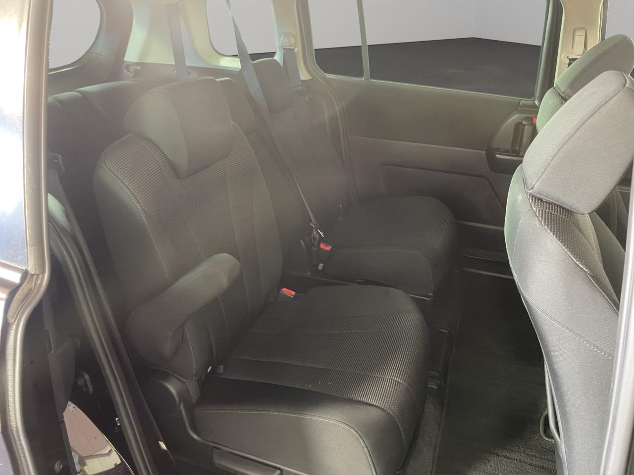 2016 Mazda Premacy 20S SKYACTIVE People Mover REVERSING CAMERA + AUTO LIGHTS + GREAT SPACE