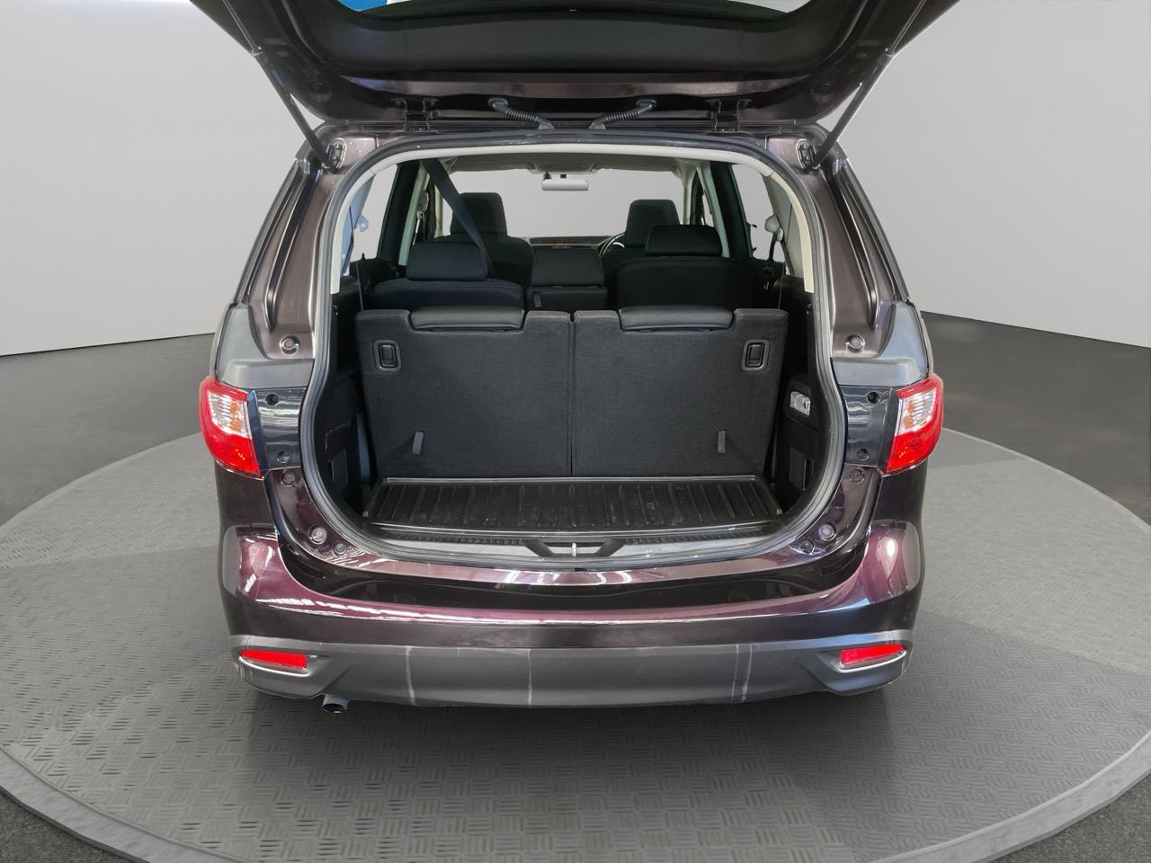 2016 Mazda Premacy 20S SKYACTIVE People Mover REVERSING CAMERA + AUTO LIGHTS + GREAT SPACE