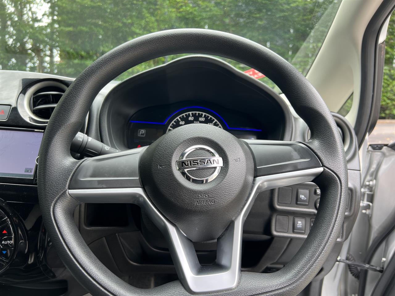 2020 Nissan Note e-power Hatchback 360 DEGREE CAMERA + PARKING SENSOR + SMART KEY