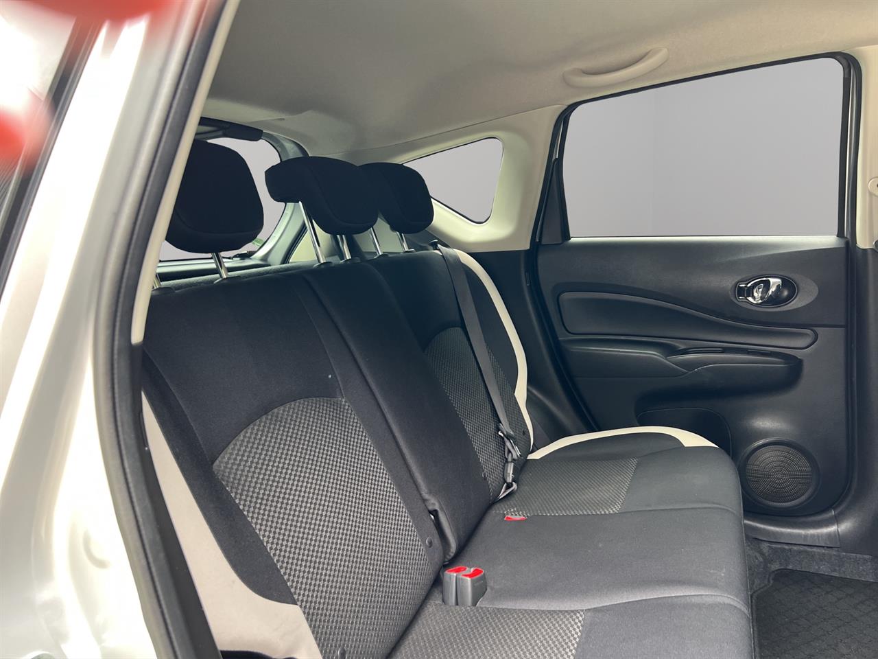 2020 Nissan Note e-power Hatchback 360 DEGREE CAMERA + PARKING SENSOR + SMART KEY