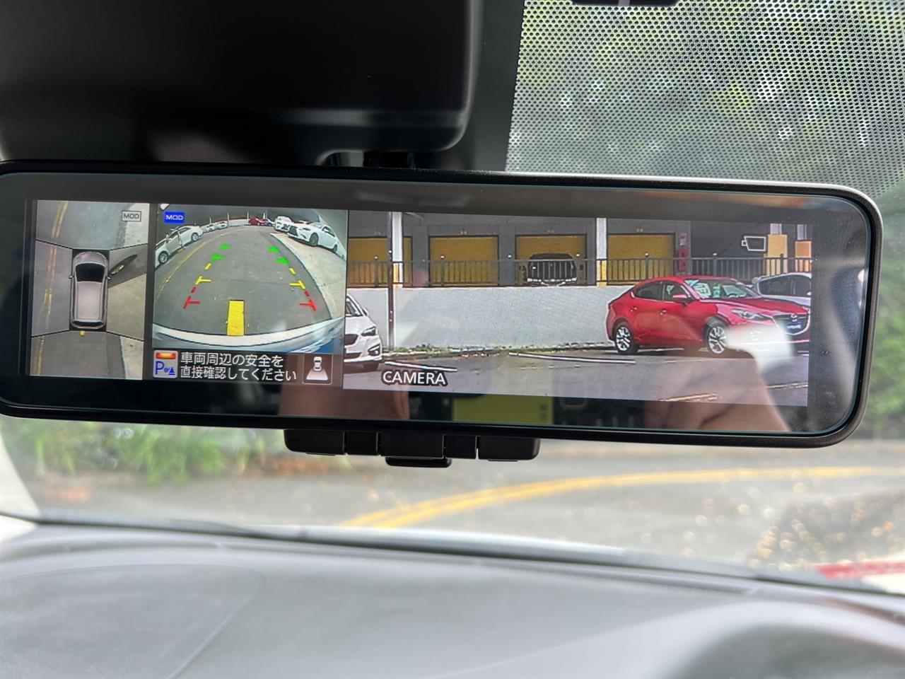 2020 Nissan Note e-power Hatchback 360 DEGREE CAMERA + PARKING SENSOR + SMART KEY