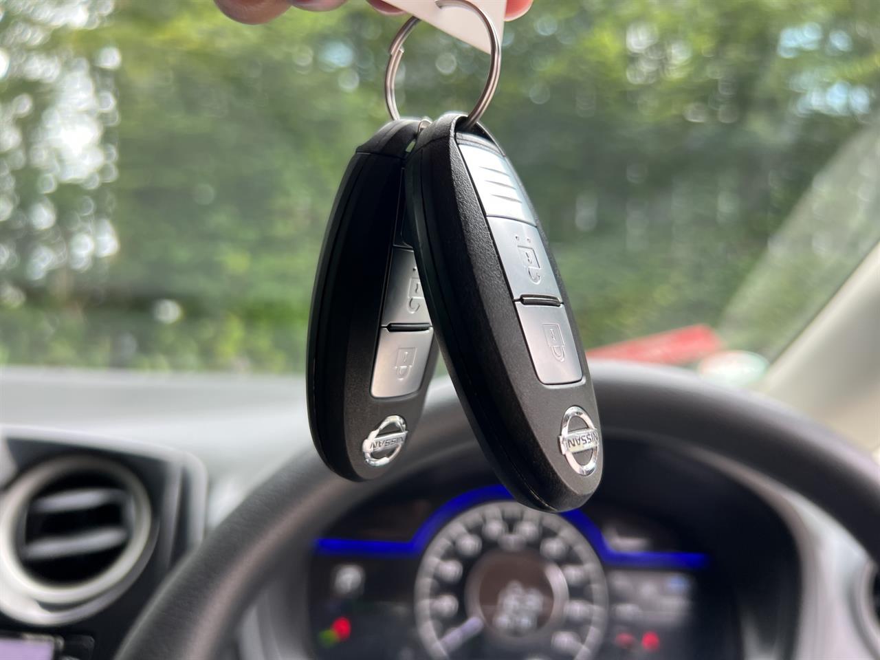 2020 Nissan Note e-power Hatchback 360 DEGREE CAMERA + PARKING SENSOR + SMART KEY