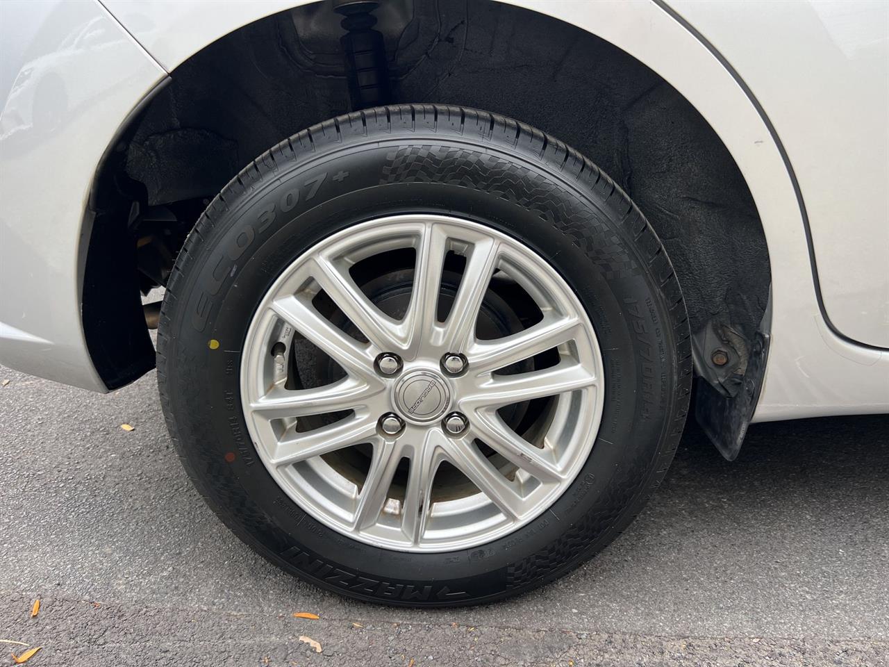 2020 Nissan Note e-power Hatchback 360 DEGREE CAMERA + PARKING SENSOR + SMART KEY