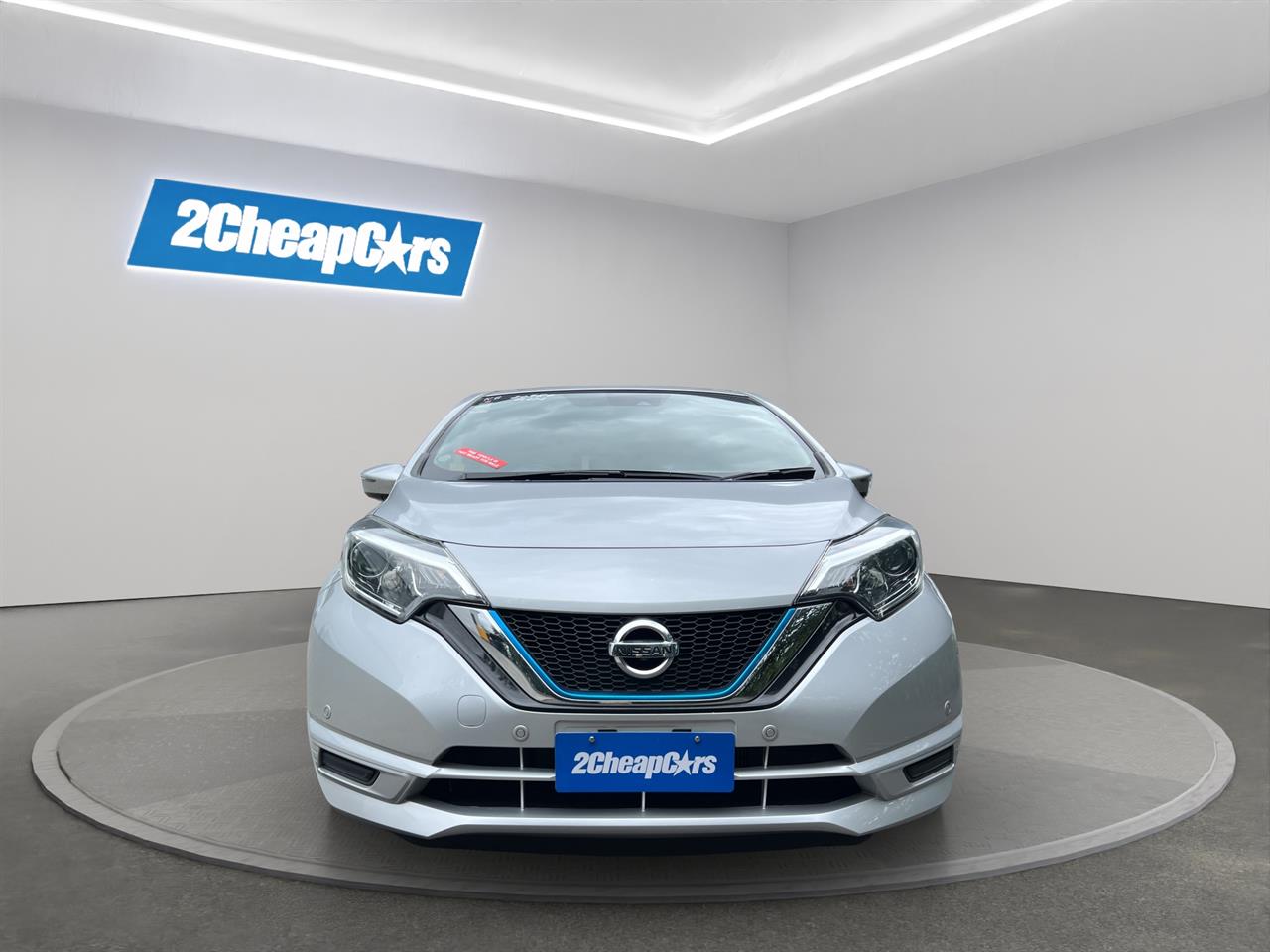 2020 Nissan Note e-power Hatchback 360 DEGREE CAMERA + PARKING SENSOR + SMART KEY