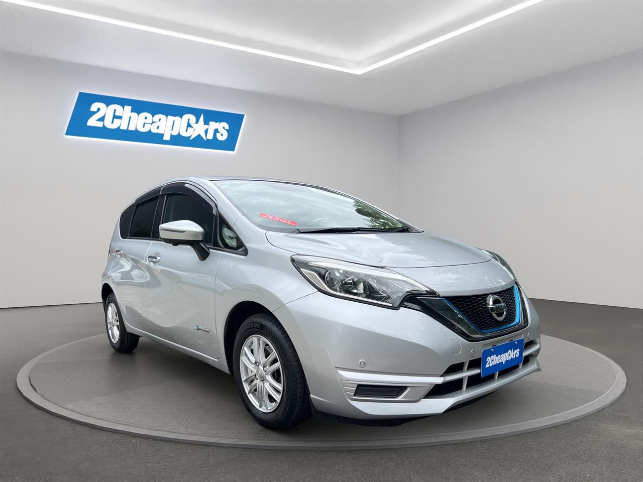 2020 Nissan Note e-power Hatchback 360 DEGREE CAMERA + PARKING SENSOR + SMART KEY
