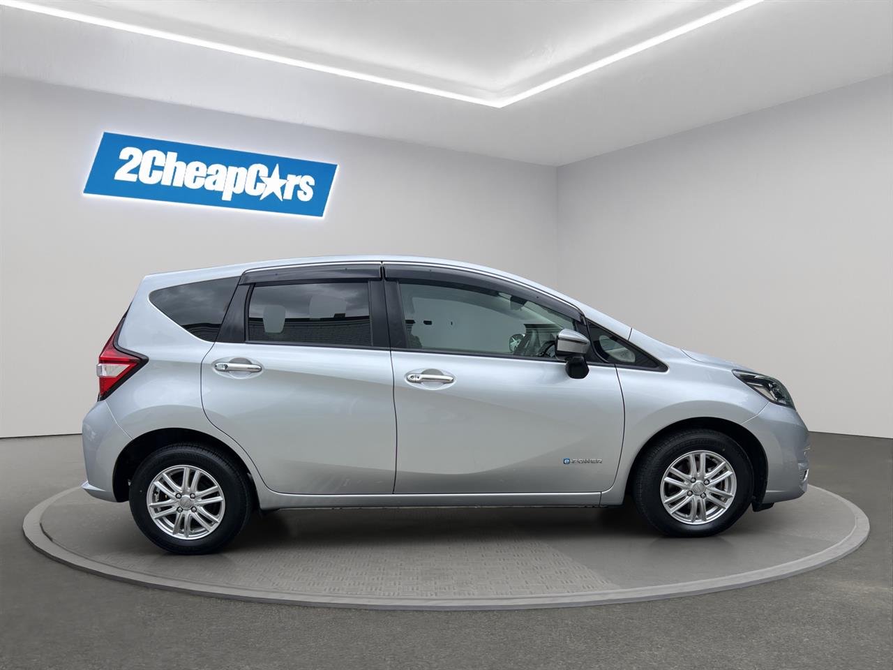2020 Nissan Note e-power Hatchback 360 DEGREE CAMERA + PARKING SENSOR + SMART KEY