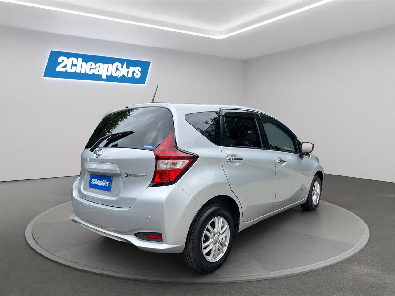 2020 Nissan Note e-power Hatchback 360 DEGREE CAMERA + PARKING SENSOR + SMART KEY