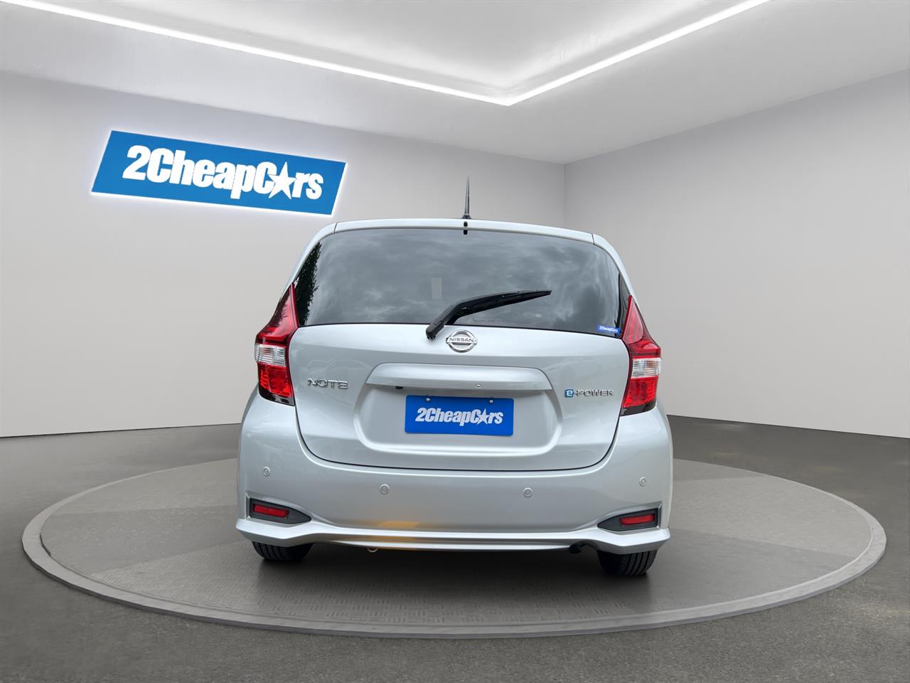 2020 Nissan Note e-power Hatchback 360 DEGREE CAMERA + PARKING SENSOR + SMART KEY