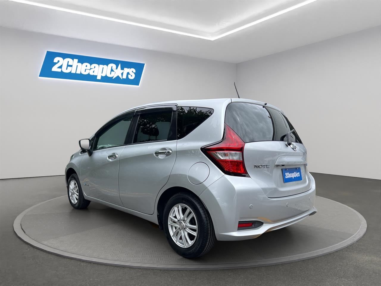 2020 Nissan Note e-power Hatchback 360 DEGREE CAMERA + PARKING SENSOR + SMART KEY