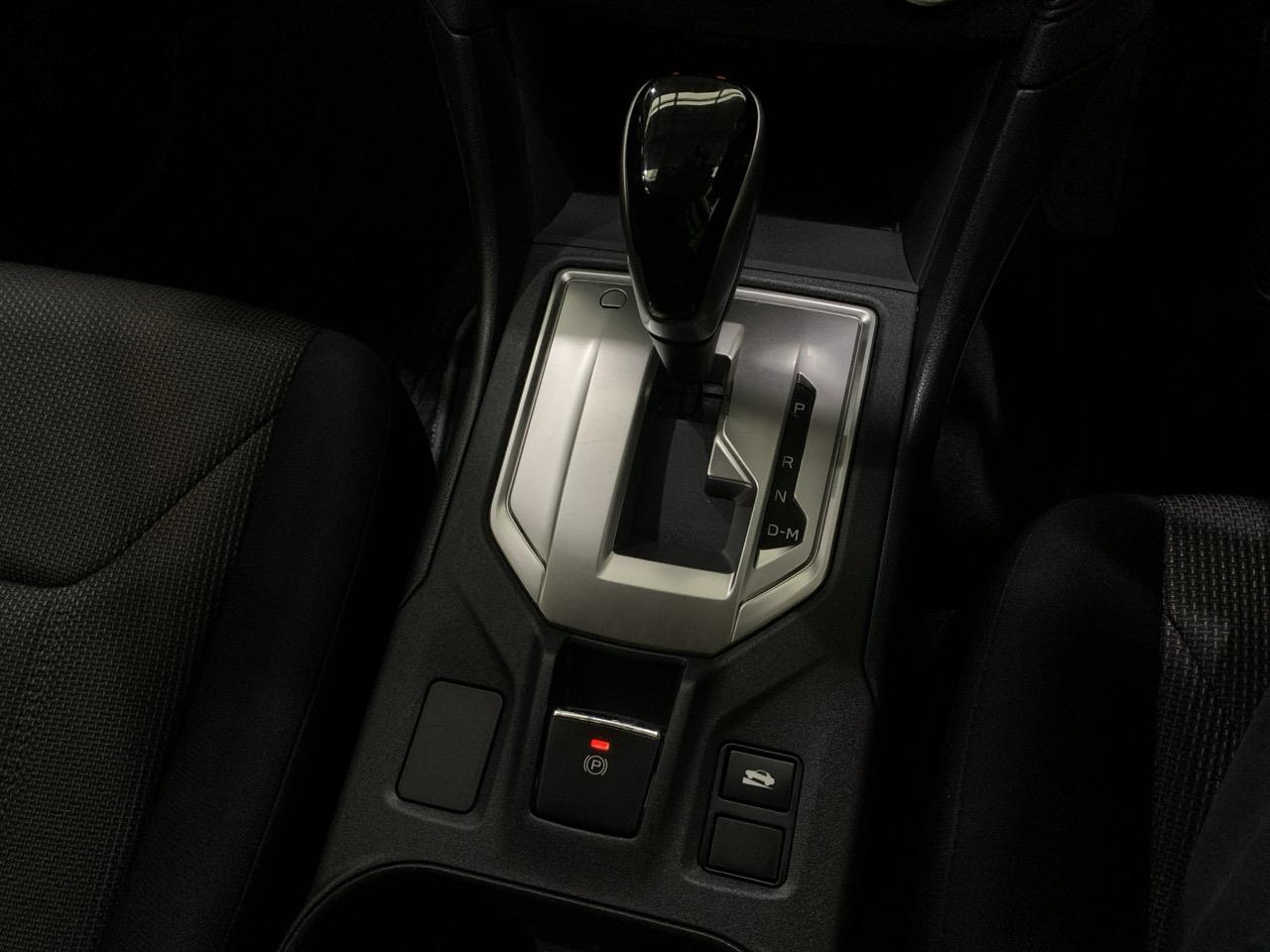 2017 Subaru Impreza Sport 1.6 AWD Hatchback AWD + CRUISE CONTROL + PADDLE SHIFT