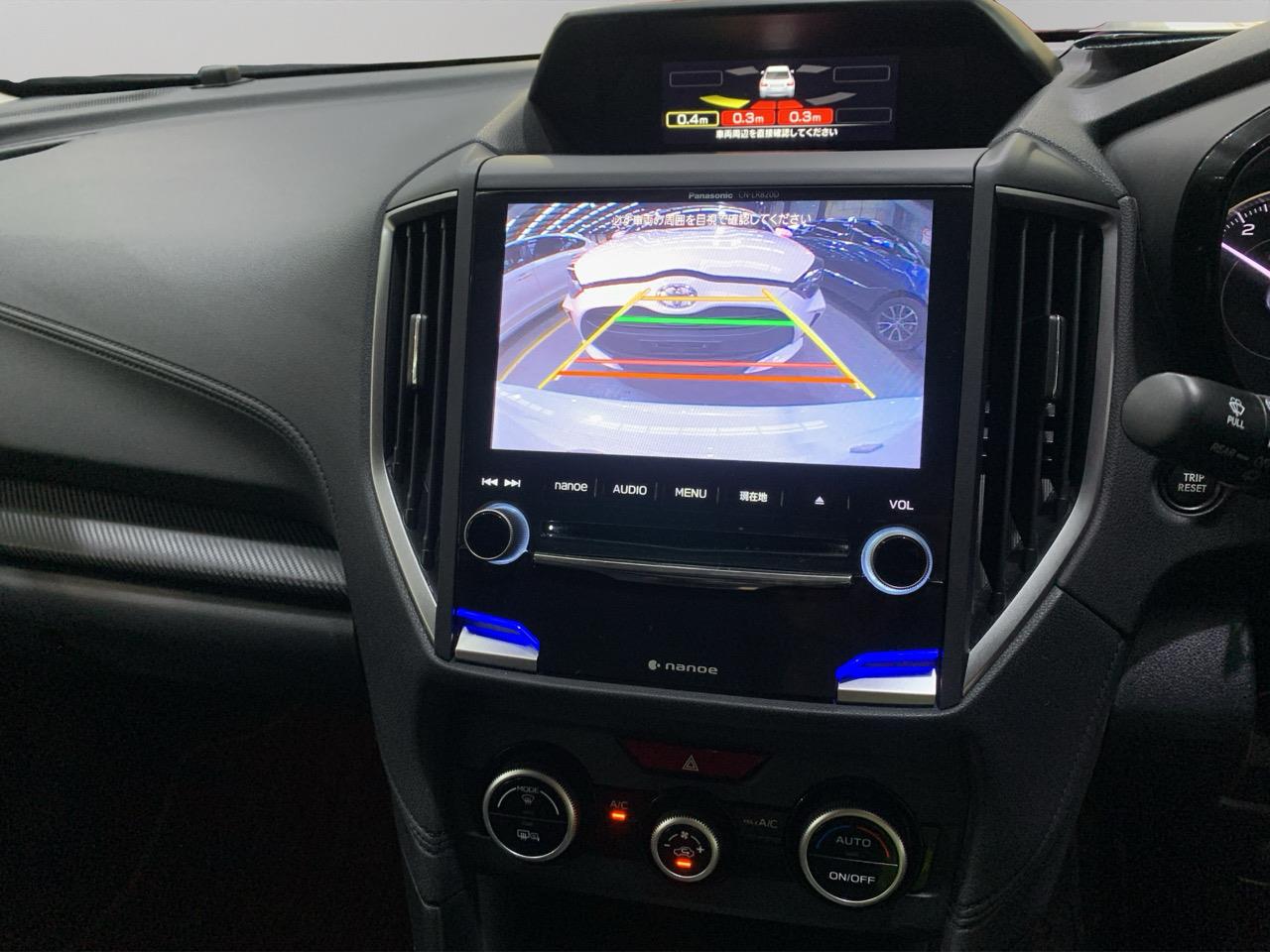 2017 Subaru Impreza Sport 1.6 AWD Hatchback AWD + CRUISE CONTROL + PADDLE SHIFT