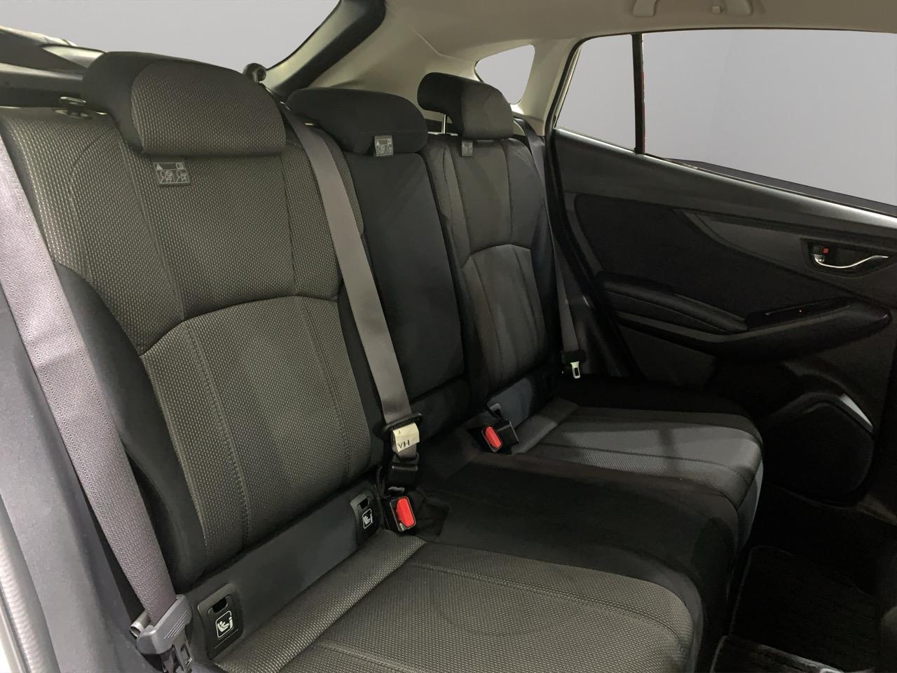 2017 Subaru Impreza Sport 1.6 AWD Hatchback AWD + CRUISE CONTROL + PADDLE SHIFT