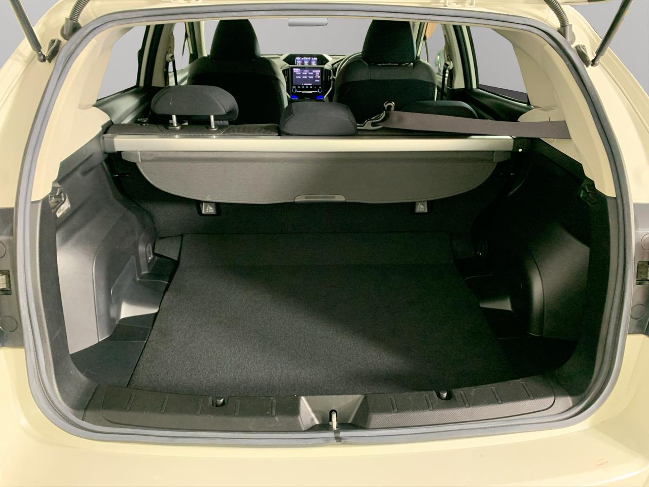 2017 Subaru Impreza Sport 1.6 AWD Hatchback AWD + CRUISE CONTROL + PADDLE SHIFT