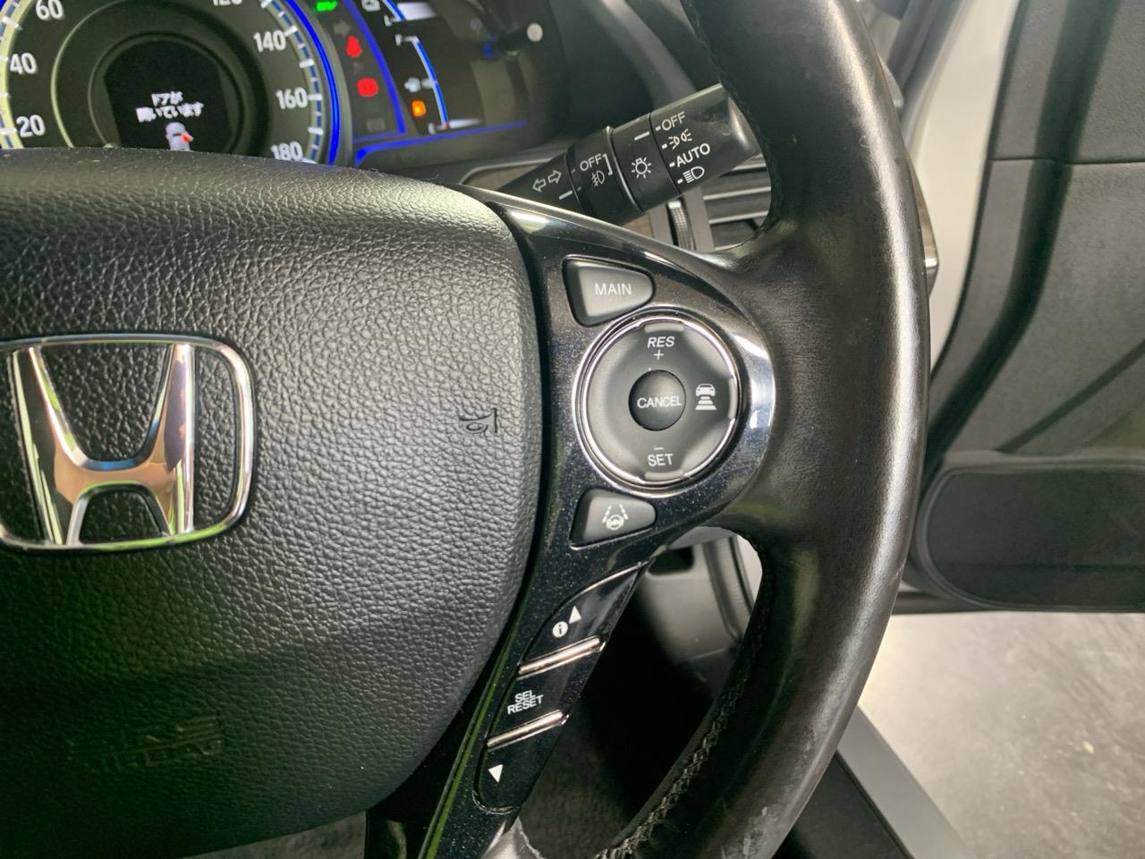 2013 Honda Accord HYBRID LX Sedan CRUISE CONTROL + POWER ADJUSTMENT SEATS