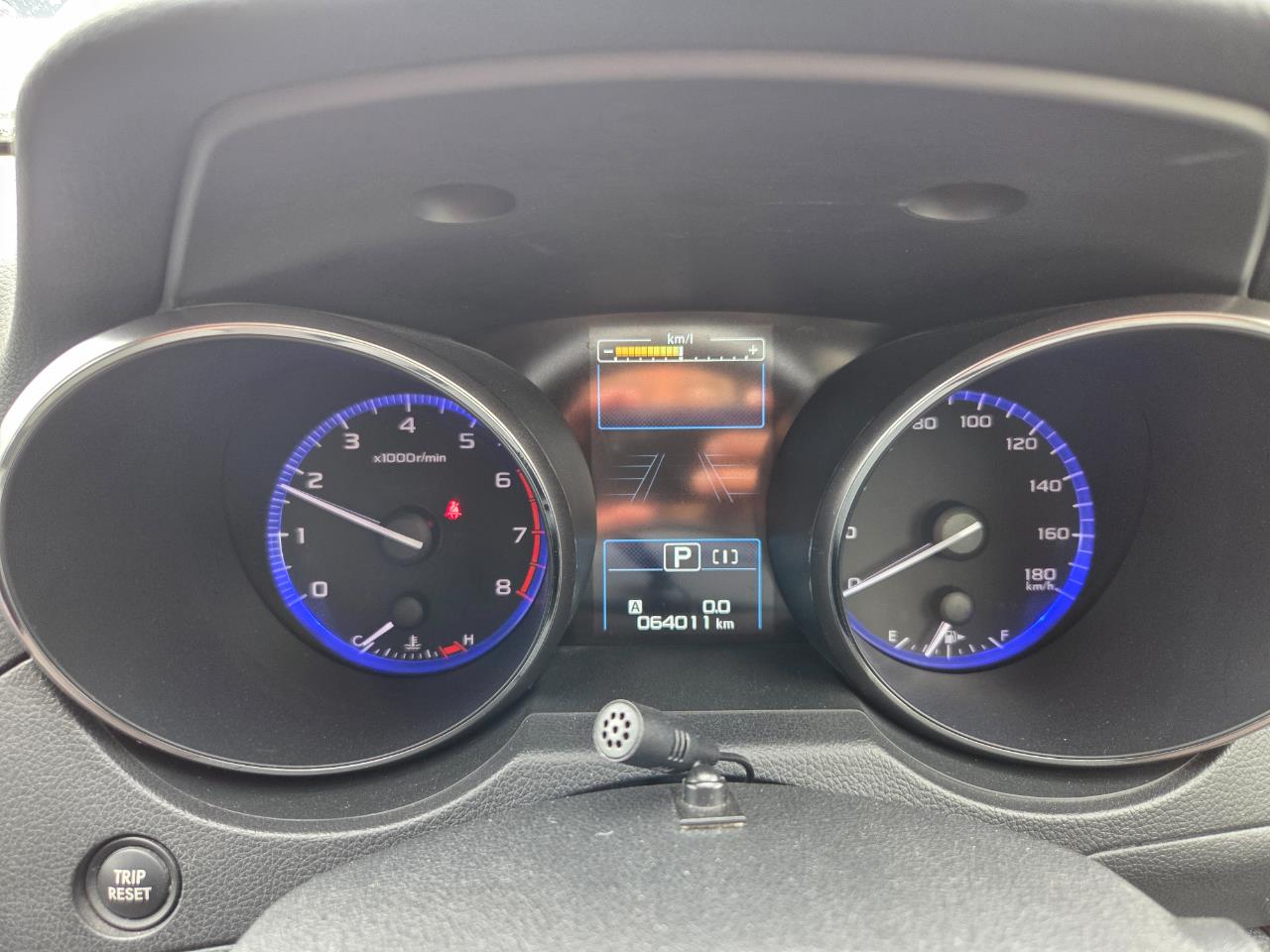 2015 Subaru Outback AWD Eyesight New Shape RV/SUV EYESIGHT SYSTEM + AWD + REVERSING CAMERA