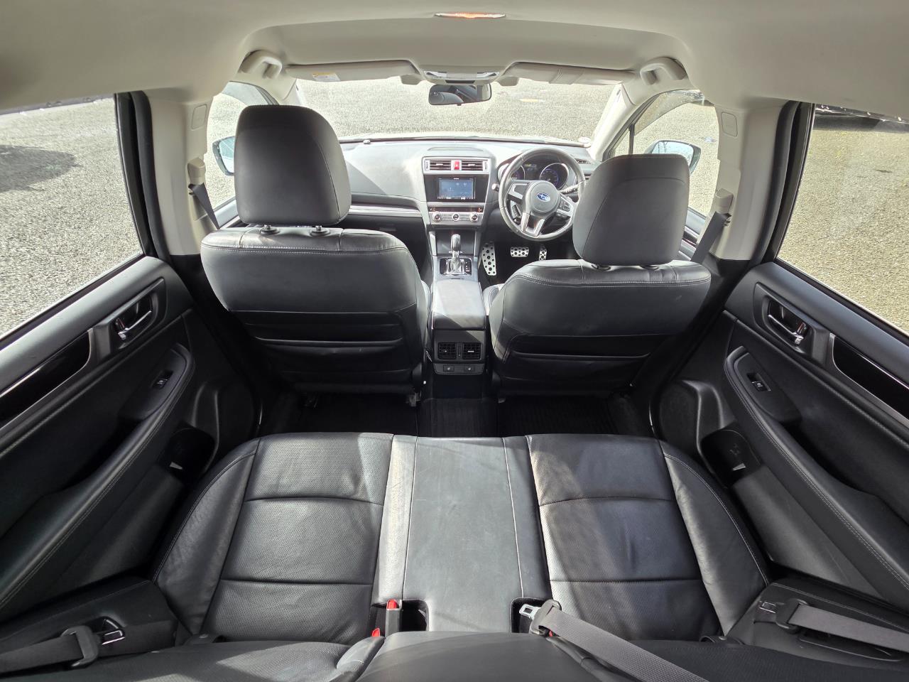 2015 Subaru Outback AWD Eyesight New Shape RV/SUV EYESIGHT SYSTEM + AWD + REVERSING CAMERA