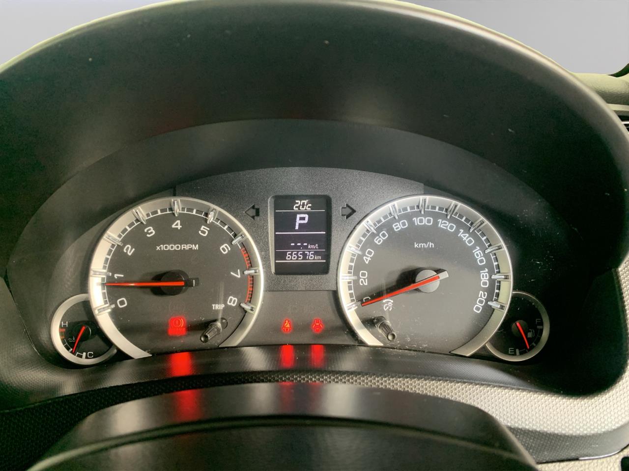 2013 Suzuki Swift 1.2 XG Hatchback PUSH SRART + AUTO LIGHTS + PADDLE SHIFT