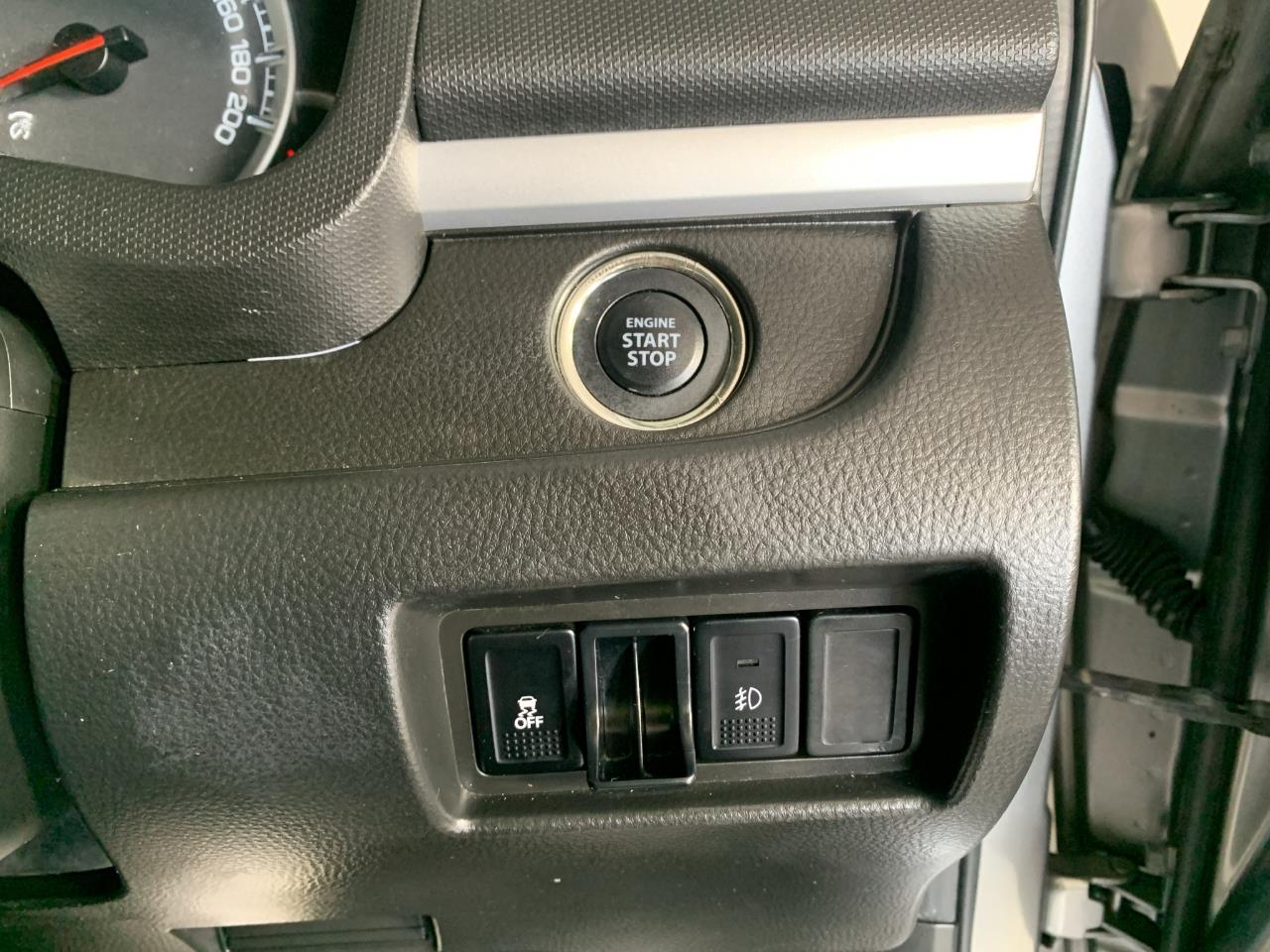 2013 Suzuki Swift 1.2 XG Hatchback PUSH SRART + AUTO LIGHTS + PADDLE SHIFT