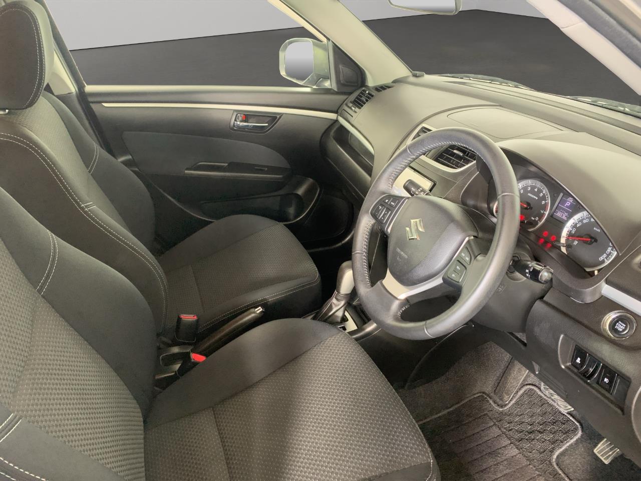 2013 Suzuki Swift 1.2 XG Hatchback PUSH SRART + AUTO LIGHTS + PADDLE SHIFT